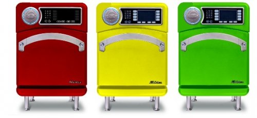 オーブンの選び方