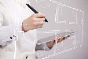 リノベーション