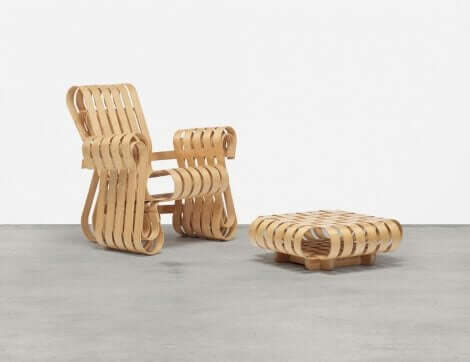 パワープレイ フランク・ゲーリー