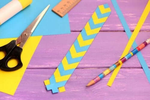 自分だけのクリエイティブなしおり