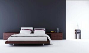 ミニマリストのインテリアスタイル:直線への情熱