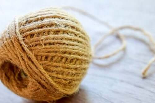 ラミ― 天然繊維