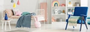 【子供部屋にぴったり!】家具を見つける時のキーポイント