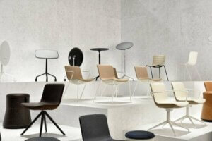 2019年夏のスペイン最大級のホーム&デザインフェア