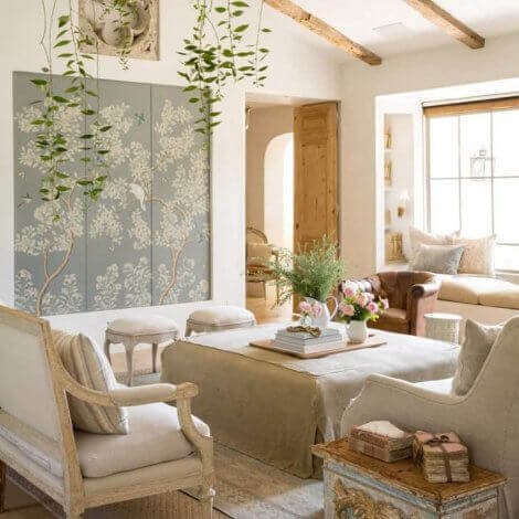 フレンチ・プロヴァンス・スタイル