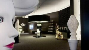 インテリアデザイナー「マルセル・ワンダース」の世界