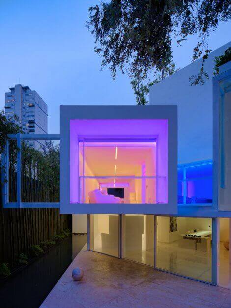 ラテンアメリカ インテリアデザイナー