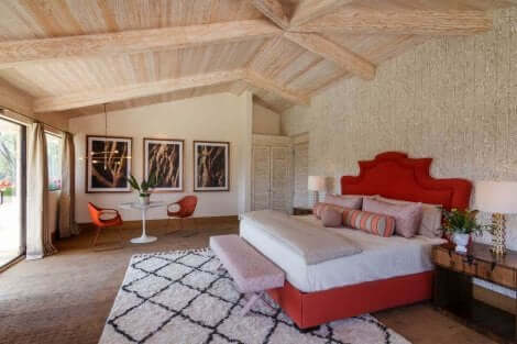 ラテンアメリカ インテリアデザイナー