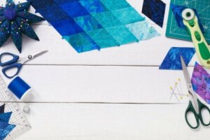 個性が輝くひし形を使ったインテリア