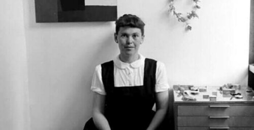 レイ・イームズ