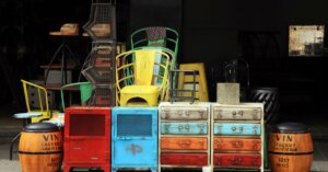 低コスト ホームデコレーション