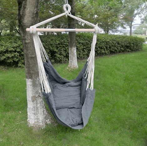 ハンギングチェア