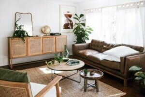 籐家具-古くて新しいインテリアトレンド