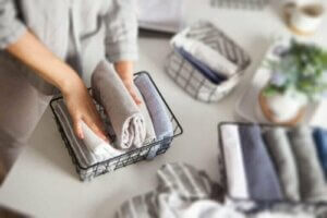 こんまりメソッド:片付けの6つの基本ルール