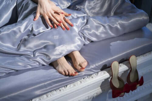 寝具の素材 快適なベッドの作り方