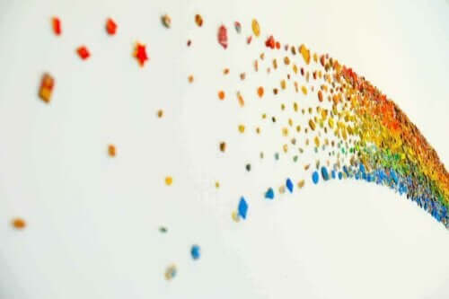 既成概念にとらわれない デコレーション