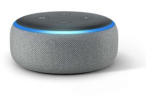 Echo