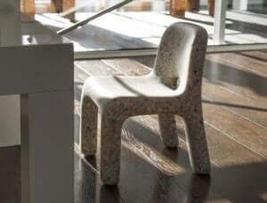 サステナブルなプラスチック