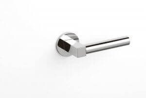 オリヴァーリ社のピタゴラス・ドアハンドル ジョルジェット・ジウジアーロ