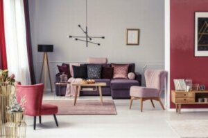 慣習から抜け出そう!オリジナリティのあるインテリア