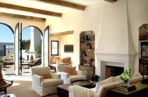 イタリア風地中海スタイル