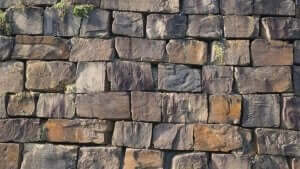 自宅に合うガーデンウォールのタイプについて 石細工