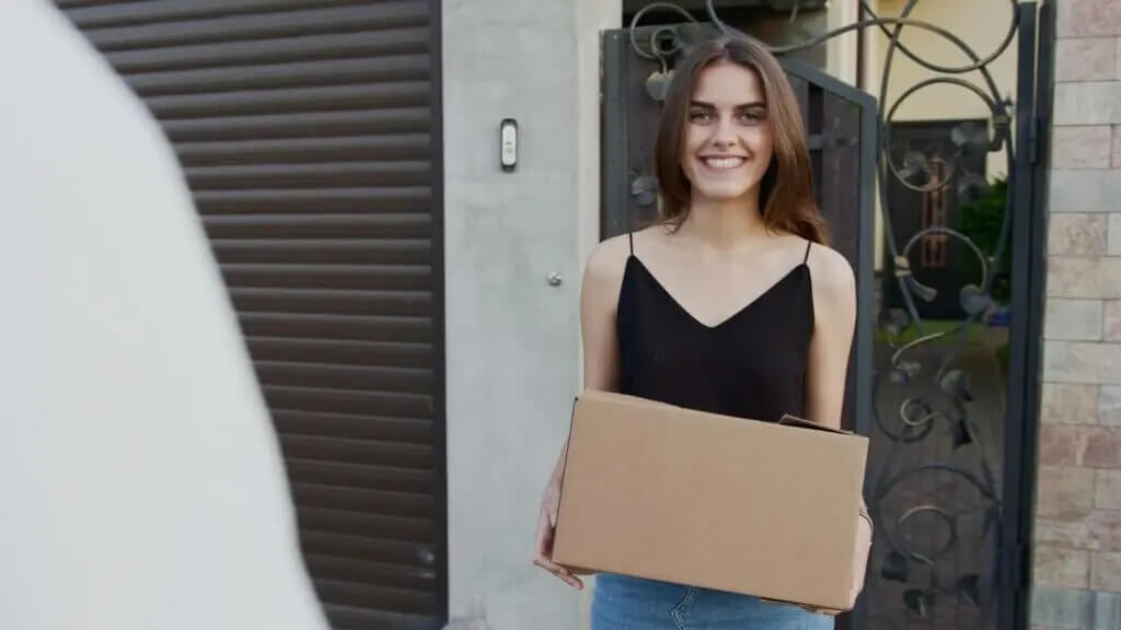 上手な引っ越し