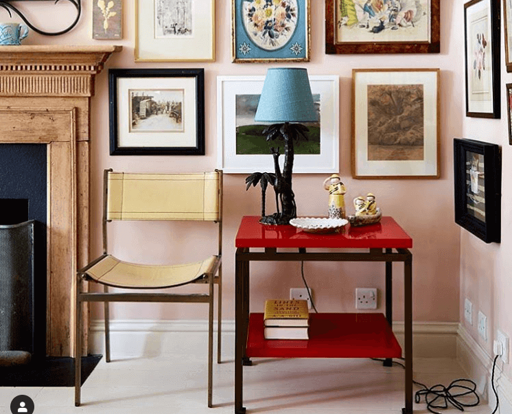 インスタ アカウント