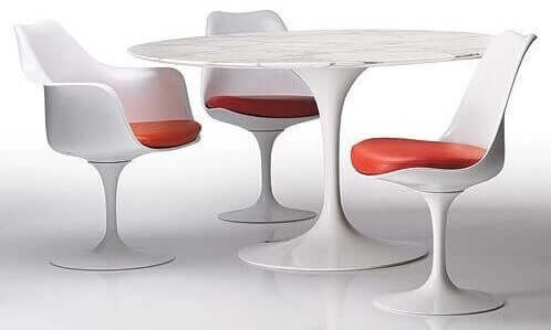 チューリップチェア