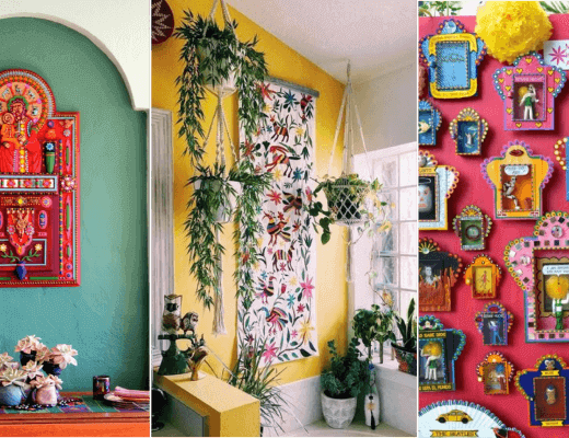 インテリアの参考になるインスタのアカウント