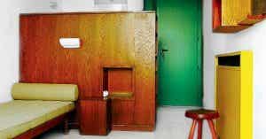 シャルロット・ぺリアン デザイン