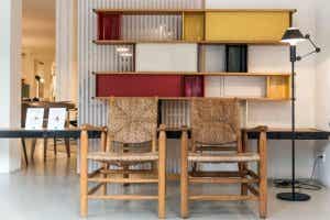 シャルロット・ぺリアン 人生